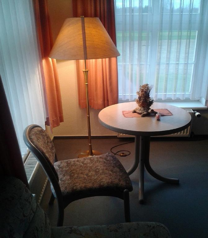 Spreewaldhotel Leipe Luebbenau Room photo