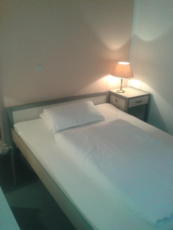 Spreewaldhotel Leipe Luebbenau Room photo